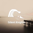 Silent Knights - Stereo Desk Fan