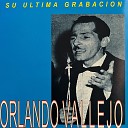 Orlando Vallejo - Te Esperare