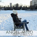 Angel Melo - Si te vas a ir