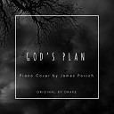 James Povich - God s Plan Piano Version