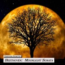 Christopher Kolmatycki - Piano Sonata No 14 Op 27 No 2 Moonlight III Presto…