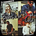 Les 3 Fromages - Babos a la casa