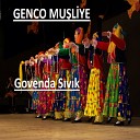 Genco Mu liye - Tew Le Le Daye