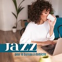 Oasis de Musique Jazz Relaxant - Temps de quarantaine