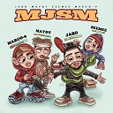 JABO MAYOT feat SEEMEE MARCO 9 - MJSM prod By Platna