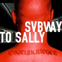 Subway To Sally - 2000 Meilen unterm Meer