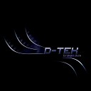 D Tek Mexican Trance Mafia - Apple Talk D Tek s Live Mix