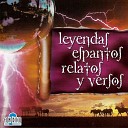 Hipolito Arrieta - Leyenda Del Hachador Perdido