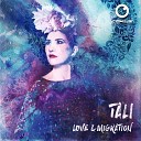 Tali feat Ed Waaka SMP - Falling Leaves