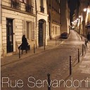 Wilsone - Rue Servandoni