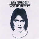 Ray Burgess - Hard Labour