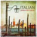 Italian Restaurant Music Academy - Bell Amore