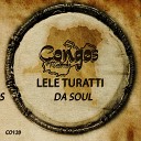 Lele Turatti - Da Soul Radio Edit