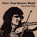 Peter Paul Kantor - Non Stop Train