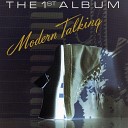 Modern Talking 1985 - 01 The 1st album 1985 08 One in a Millon