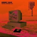 Henry Saiz - Luces del Norte Polvo del Sur Original Mix