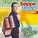 Beppe Junior - Beppe Junior O ballo do cavallo