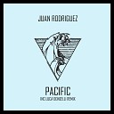 Juan Rodriguez Ralp Fighter - Pacific