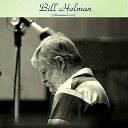 Bill Holman - On the Town Remastered 2017
