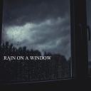 Background Noise From TraxLab - Gentle Rain Hitting a Window Part 15