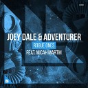 Joey Dale feat Micah Martin - Rogue Ones Extended Mix