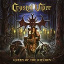 Crystal Viper - Flames and Blood