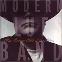 Modern Blues Band - Thrill is Gone