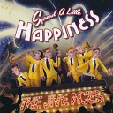 Spread A Little Happines - Boogie Woogie Country Girl