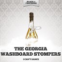 The Georgia Washboard Stompers - Chinatown Original Mix