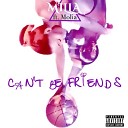 Milla feat Molia - Can 039 t Be Friends Prime M