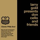 Larry Gold feat Kindred The Family Soul - All That You Are