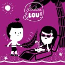 Kinderlieder Loulou und Lou Loulou Lou - Humpty Dumpty Salsa Special