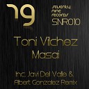 Toni Vilchez - Masai Original Mix