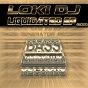 Dj Loki - This Is Sparta ft Andy Hazard Original Mix