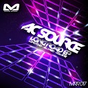 AC Sourse - All I Need Original Mix