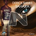 Derick Banks - Sahara Original Mix