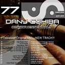 Dany Cohiba - The King Of The Jungle Deep Dub Version