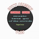 Gokhan Gunes - Of The Crowds Original Mix