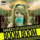 Nando Cp - Boom Boom Original Mix