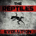 The Reptiles feat Steel - Phobia Vocal Mix