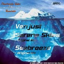 Venjust - Serene Skies Original Mix
