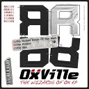 OxVille - The Wizard Original Mix