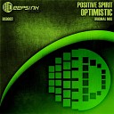 Positive Spirit - Optimistic Original Mix
