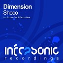 Dimension - Shoco Original Mix