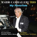 Mario Cammalleri Trio - Satin Doll
