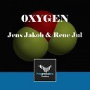 Jens Jakob Rene Jul - Oxygen Original Mix