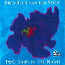 Dino Betti van der Noot - The Deafening Silence of the Stars