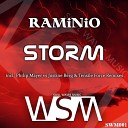 RAMiNiO - Storm Original Mix