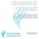 Polonski - Aftershock Original Mix