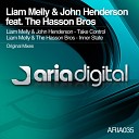 Liam Melly John Henderson feat Hasson Bros - Inner State Original Mix